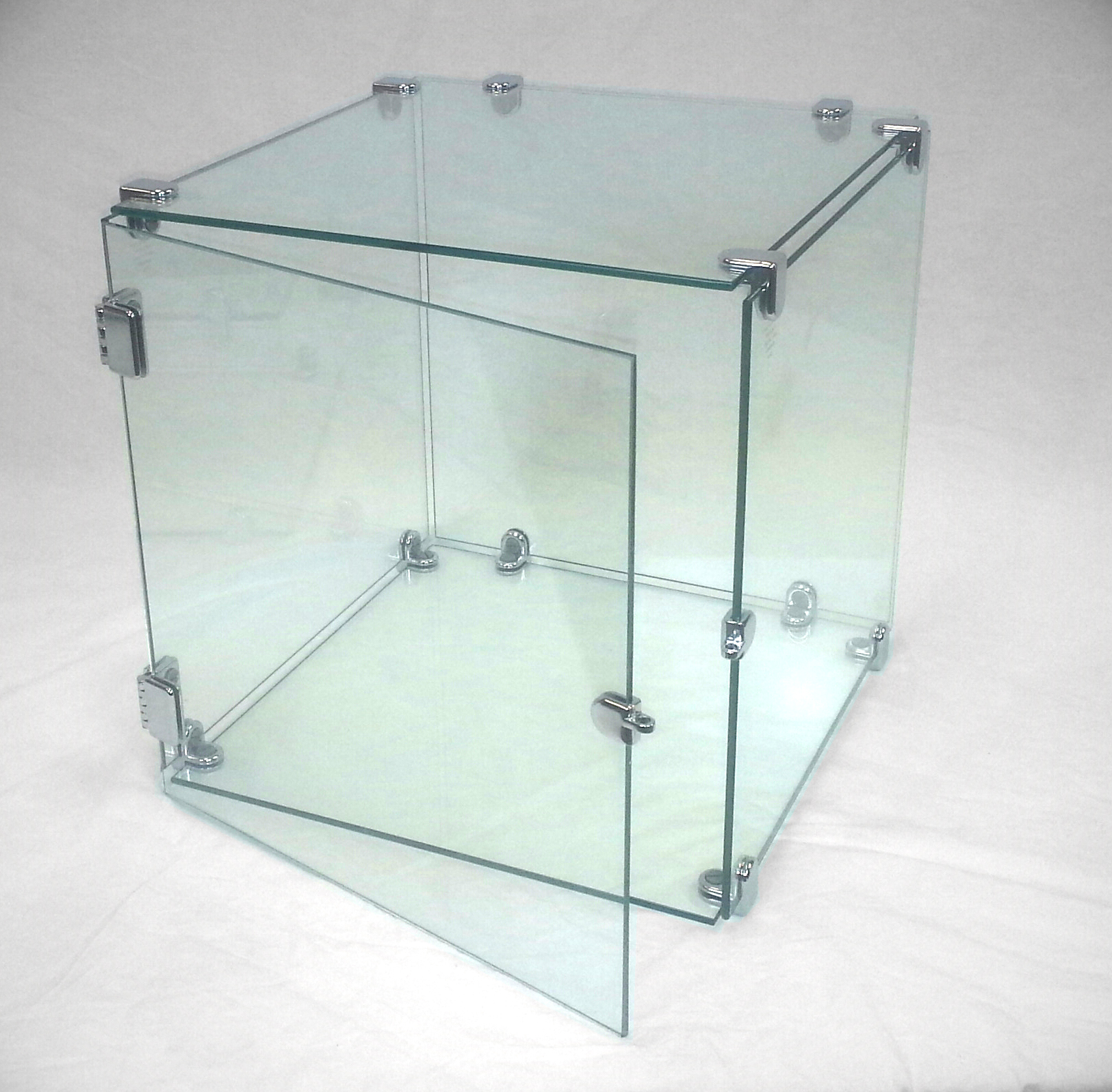 Countertop Cube System - Click Image to Close