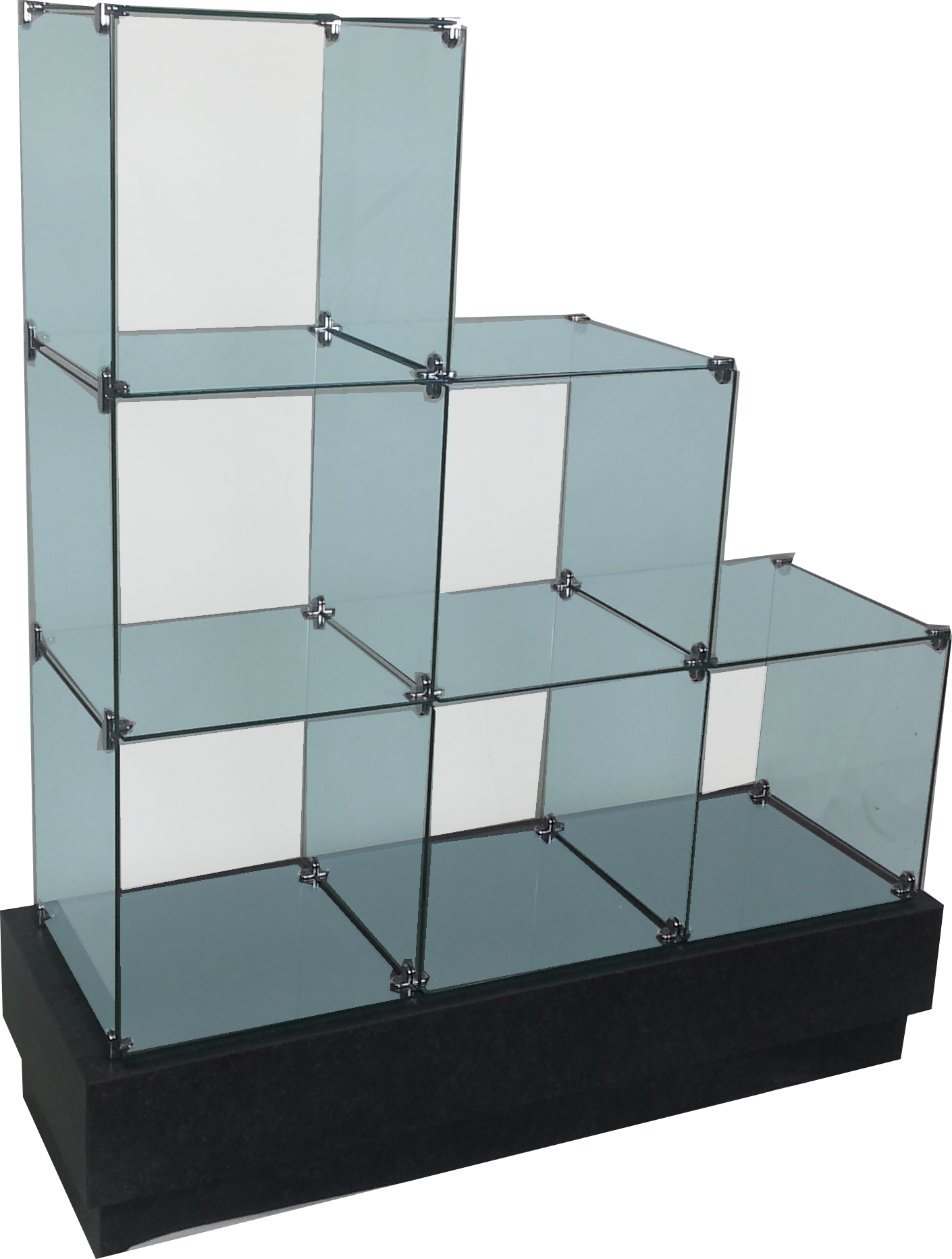 Cube System 3:2:1 - Click Image to Close