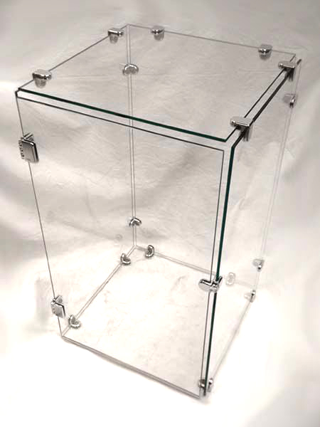 Countertop Cube System- Long - Click Image to Close