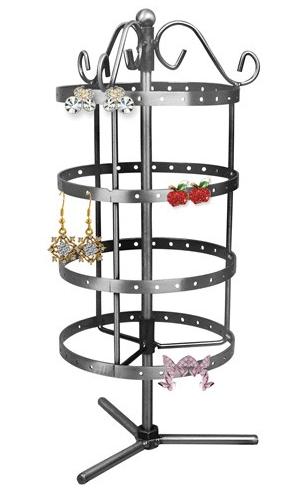 Earring Display - Click Image to Close