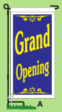 Ground Banner- Grand Opening - Click Image to Close