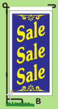 Ground Banner- Sale - Click Image to Close