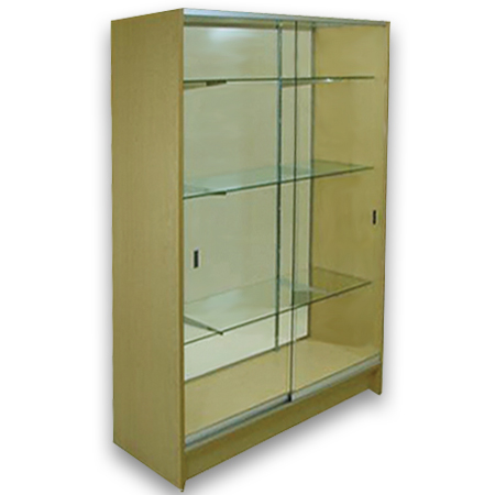 Large Wall Case - Click Image to Close